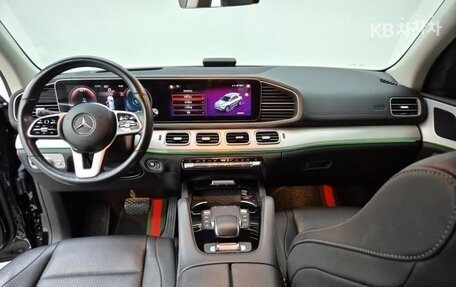 Mercedes-Benz GLE, 2021 год, 4 670 000 рублей, 7 фотография