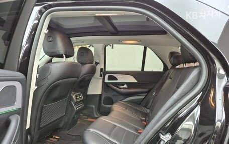 Mercedes-Benz GLE, 2021 год, 4 670 000 рублей, 11 фотография