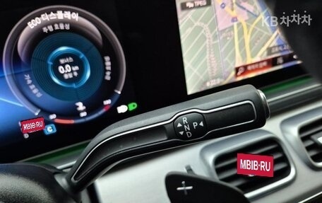 Mercedes-Benz GLE, 2021 год, 4 670 000 рублей, 6 фотография