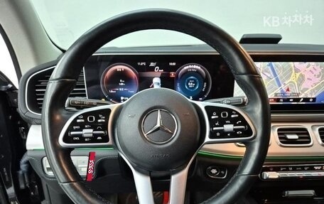 Mercedes-Benz GLE, 2021 год, 4 670 000 рублей, 5 фотография