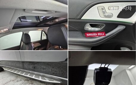 Mercedes-Benz GLE, 2021 год, 4 670 000 рублей, 14 фотография