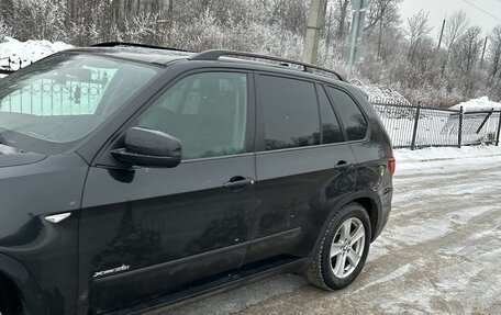 BMW X5, 2012 год, 1 850 000 рублей, 15 фотография