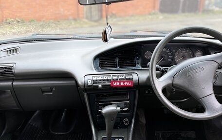 Toyota Carina ED II, 1991 год, 345 000 рублей, 14 фотография