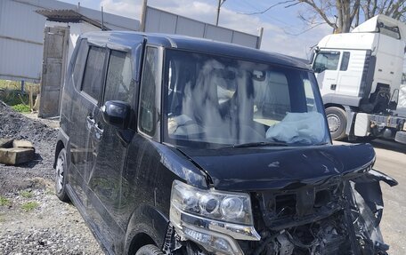 Honda N-BOX I рестайлинг, 2013 год, 350 000 рублей, 3 фотография