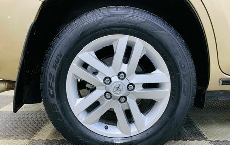 Toyota RAV4, 2010 год, 1 552 000 рублей, 12 фотография