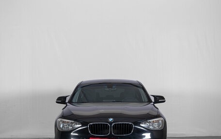 BMW 1 серия, 2013 год, 1 269 000 рублей, 3 фотография