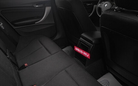 BMW 1 серия, 2013 год, 1 269 000 рублей, 19 фотография