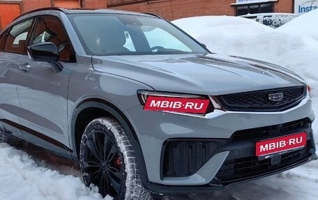 Geely Tugella FY11, 2023 год, 2 890 000 рублей, 1 фотография