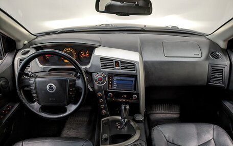 SsangYong Kyron I, 2014 год, 1 200 000 рублей, 12 фотография