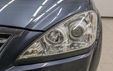 SsangYong Kyron I, 2014 год, 1 200 000 рублей, 24 фотография