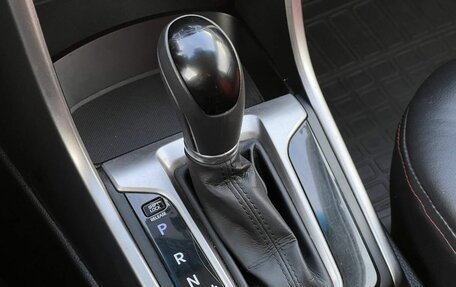 Hyundai i30 II рестайлинг, 2013 год, 1 150 000 рублей, 16 фотография