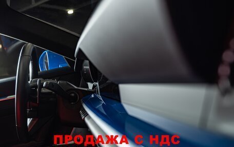 Porsche 911, 2021 год, 18 000 000 рублей, 17 фотография