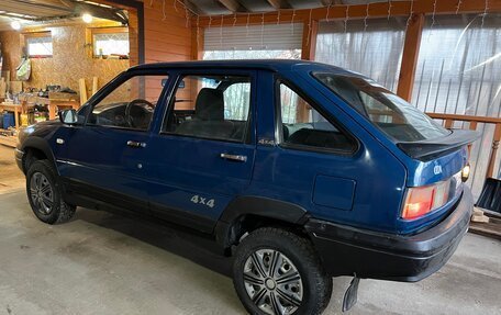 ИЖ 2126 «Ода», 2004 год, 249 000 рублей, 11 фотография
