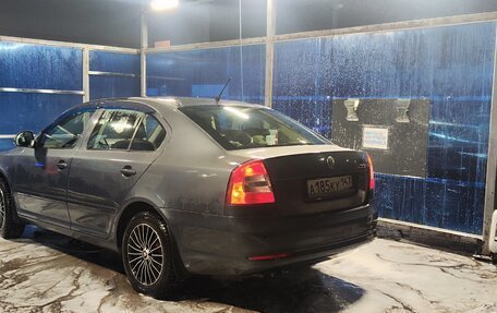 Skoda Octavia, 2011 год, 540 000 рублей, 21 фотография