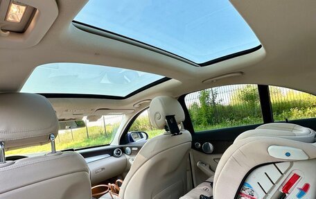 Mercedes-Benz C-Класс, 2017 год, 3 480 000 рублей, 7 фотография
