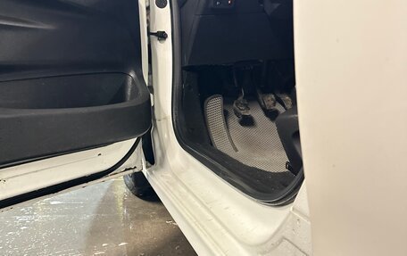 Citroen C-Elysee I рестайлинг, 2013 год, 360 000 рублей, 4 фотография