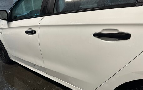 Citroen C-Elysee I рестайлинг, 2013 год, 360 000 рублей, 8 фотография
