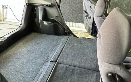 Honda Jazz I рестайлинг, 2007 год, 650 000 рублей, 19 фотография