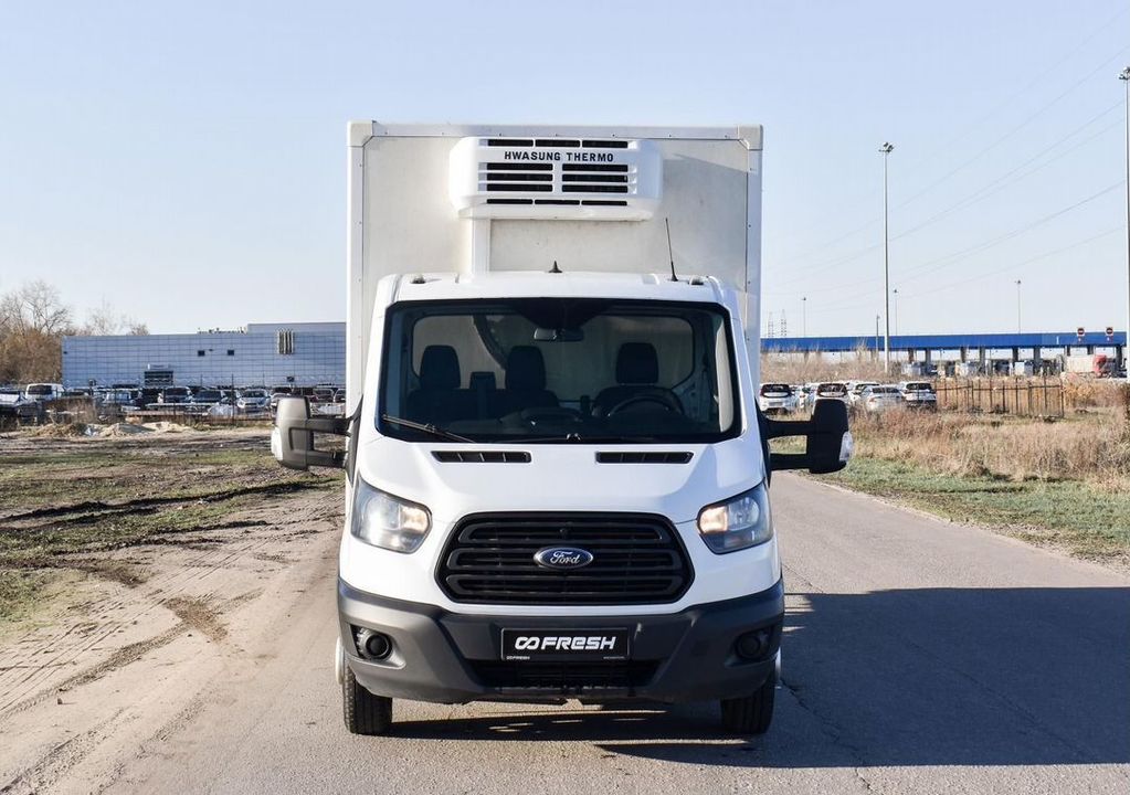 Ford Transit, 2022 год, 3 500 000 рублей, 3 фотография