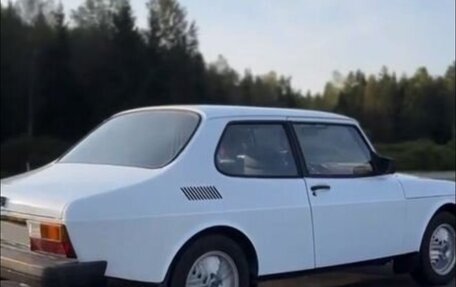 Saab 99, 1981 год, 700 000 рублей, 2 фотография