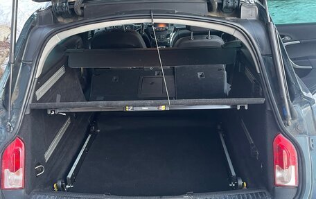 Opel Insignia II рестайлинг, 2014 год, 1 280 000 рублей, 13 фотография