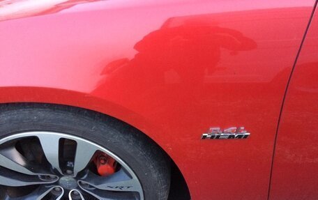 Dodge Charger, 2012 год, 4 500 000 рублей, 6 фотография