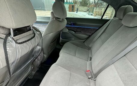 Honda Civic VIII, 2008 год, 1 050 000 рублей, 20 фотография