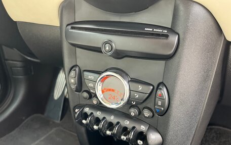 MINI Hatch, 2011 год, 990 000 рублей, 17 фотография