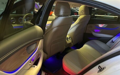 Mercedes-Benz CLS, 2021 год, 6 999 000 рублей, 9 фотография
