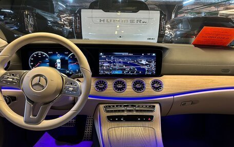 Mercedes-Benz CLS, 2021 год, 6 999 000 рублей, 6 фотография