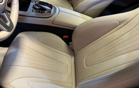 Mercedes-Benz CLS, 2021 год, 6 999 000 рублей, 8 фотография