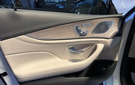 Mercedes-Benz CLS, 2021 год, 6 999 000 рублей, 7 фотография