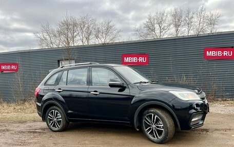 Lifan X60 I рестайлинг, 2018 год, 785 000 рублей, 7 фотография