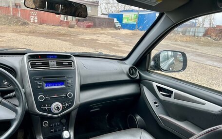 Lifan X60 I рестайлинг, 2018 год, 785 000 рублей, 11 фотография