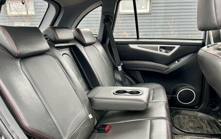Lifan X60 I рестайлинг, 2018 год, 785 000 рублей, 14 фотография