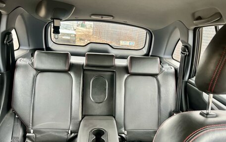 Lifan X60 I рестайлинг, 2018 год, 785 000 рублей, 15 фотография
