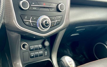Lifan X60 I рестайлинг, 2018 год, 785 000 рублей, 17 фотография