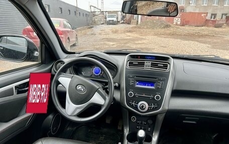 Lifan X60 I рестайлинг, 2018 год, 785 000 рублей, 10 фотография