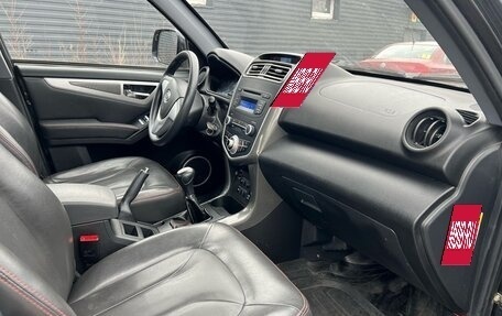 Lifan X60 I рестайлинг, 2018 год, 785 000 рублей, 13 фотография