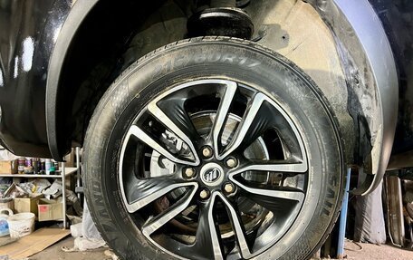 Lifan X60 I рестайлинг, 2018 год, 785 000 рублей, 24 фотография