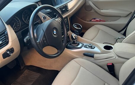 BMW X1, 2013 год, 1 945 000 рублей, 5 фотография