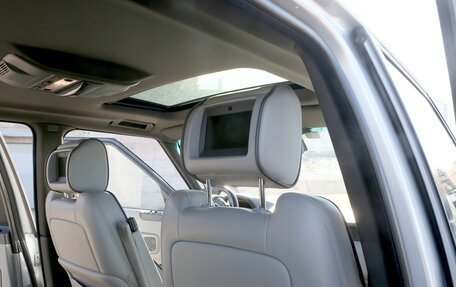 Land Rover Range Rover III, 2010 год, 2 280 000 рублей, 6 фотография