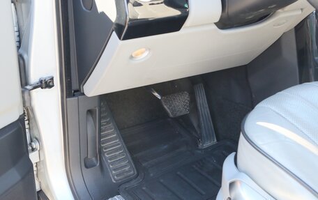Land Rover Range Rover III, 2010 год, 2 280 000 рублей, 12 фотография