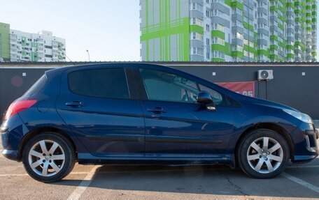 Peugeot 308 II, 2008 год, 435 000 рублей, 4 фотография