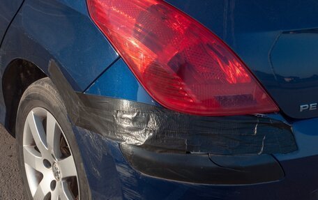 Peugeot 308 II, 2008 год, 435 000 рублей, 11 фотография