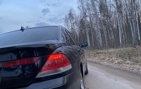 BMW 7 серия, 2002 год, 730 000 рублей, 5 фотография