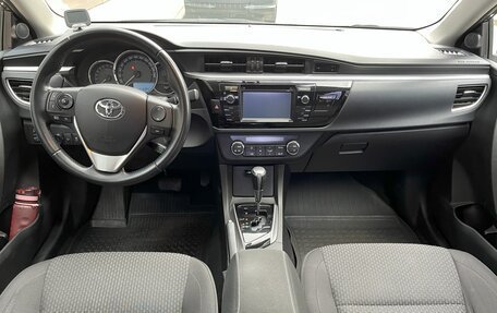 Toyota Corolla, 2015 год, 1 500 000 рублей, 8 фотография