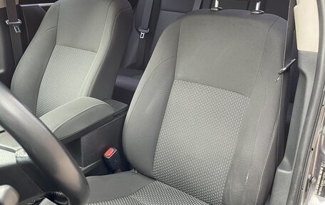 Toyota Corolla, 2015 год, 1 500 000 рублей, 10 фотография