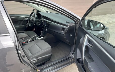 Toyota Corolla, 2015 год, 1 500 000 рублей, 14 фотография