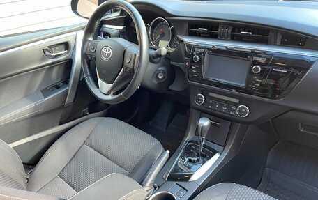 Toyota Corolla, 2015 год, 1 500 000 рублей, 15 фотография